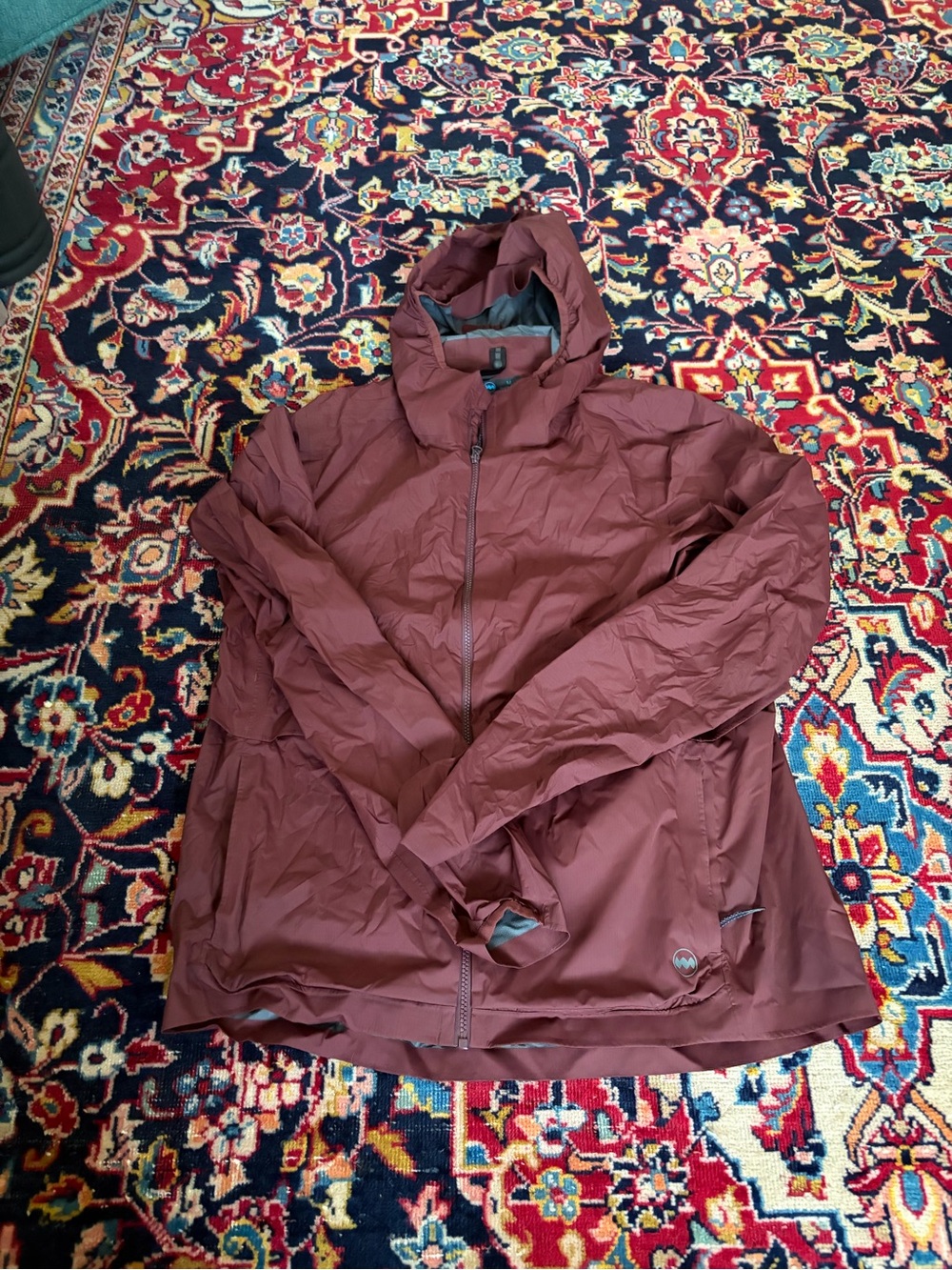 Janji Rainrunner Jacket